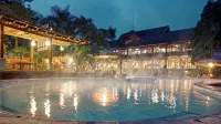 Sari Ater Hotel & Resort - Pools