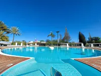 Bungalows Cordial Sandy Golf - 2-Star