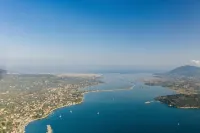 White Rock Villas Lefkada - صديق للحيوانات الاليفة