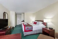 Divya Sutra Plaza and Conference Centre Calgary Airport - 3-نجوم