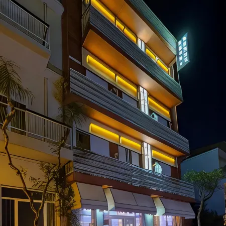 Hotel Segas