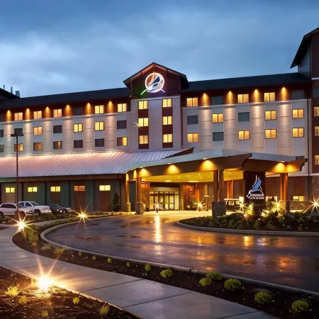 Swinomish Casino & Lodge