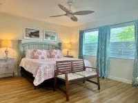 SC1-Southern Comfort One at 310 11th St. in Kcb. Private Pool & Best Backyard. - Boutique