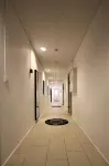 Hotell Magnor Bad - Разрешено размещения с домашними животными