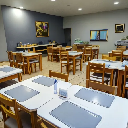 Hotel Pousada Real