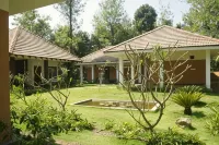 The Windflower Resort & Spa, Vythiri - breakfast