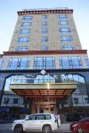 Shepherd Hotel Hotels in Riwoche County