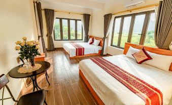 Tam Coc Minh Hung Homestay