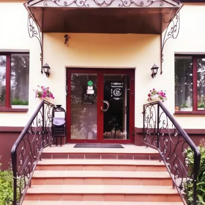 Hotel Vyatskie Ulochki Sever Hotel di 