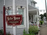 Keller House Hotels in Bellefonte