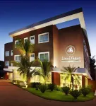 Lirio d'Água Hotel