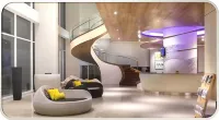 Channel Stay @ Bogor Icon Apartment Hotels in Tanah Sereal