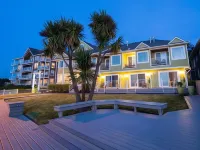 Inn of the Four Winds Seaside Oceanfront