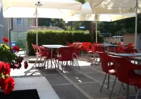 Willa Nest Hotel di Koszalin