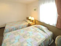 Tanegashima Golf Resort Các khách sạn ở Kumage District