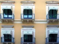 Albergo Agathae