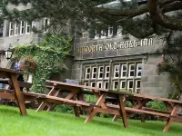 Haworth Old Hall Hotels in Haworth