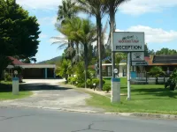 Mid Coast Motor Inn Hotels in Macksville