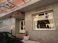 Hotel Ramos - Wifi