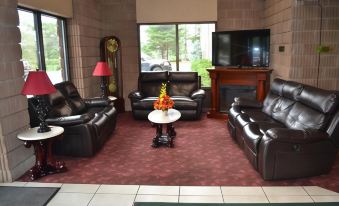 Town Inn & Suites South Plainfield-Piscataway