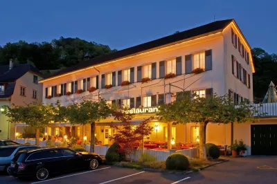 Bad Eptingen Hotels in Sissach