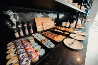 Van der Valk Hotel Bloom Hotels in Saint-Aygulf
