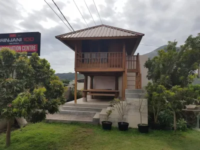 Radiya Guesthouse Hotels near Mount Rinjani