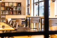 Luma Hotel Spa&Fitness - breakfast