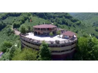 Toptepe Panorama Hotel