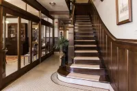 James Buchanan Hotel, Trademark Collection by Wyndham