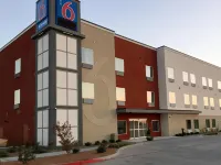 Motel 6 Midland, TX