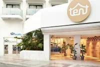 Tent Torremolinos