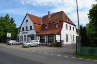 Hotel Zum Goldenen Stern Hotels in Halbe