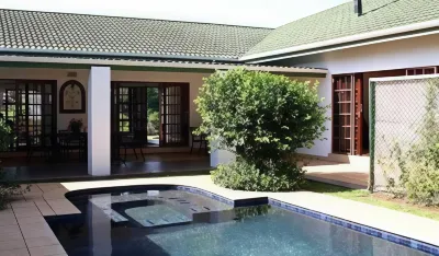 Rivendell Bed and Breakfast Hotels in Kloof