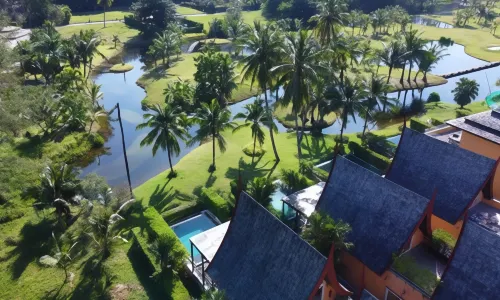 Utalay Koh Chang Villas