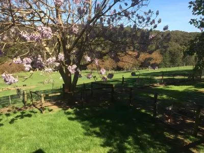 Emerald Ridge Hotel di Pakenham