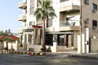 AlQimah Hotel Apartments