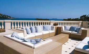 Hotel Cap Estel
