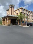 Econo Lodge - Uima-altaat