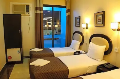 Grand Sina Hotel Hotels near MNT Tourism Dubai