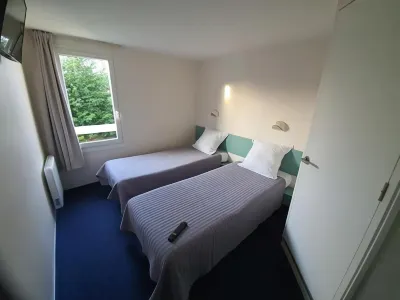 Le 81 Hotel Hotels in Castres