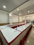 Hotel Lasnur Palace Hotel di Adiwerna