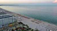 Lotus 7 Silver Hotels in Mamaia