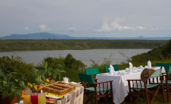 Mweya Safari Lodge 썸네일