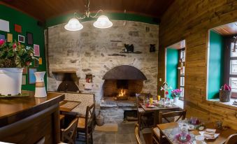 Pinocchio Mikro Papigo - Housity