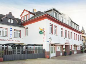 Hotel Goldenes Lamm