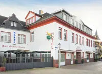 Hotel Goldenes Lamm Hotels near Fresenius University of Applied Sciences