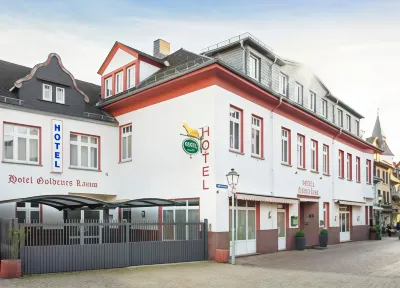 Hotel Goldenes Lamm Hotels in Rheingau-Taunus-Kreis