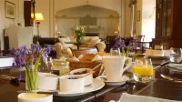 Edgcott House Hotels in Cutcombe