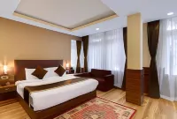 Sumitel Shangrila Deorali Gangtok Hotels near White Memorial Hall